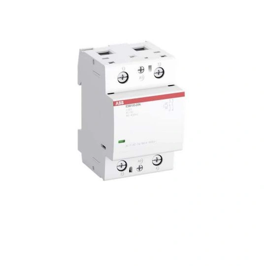 1SAE361111R0620 – Contactor ABB ESB100-20N 100A 230VAC 2NO 1NC
