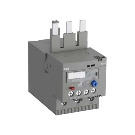 Rơ le ABB 1SAZ811201R1001