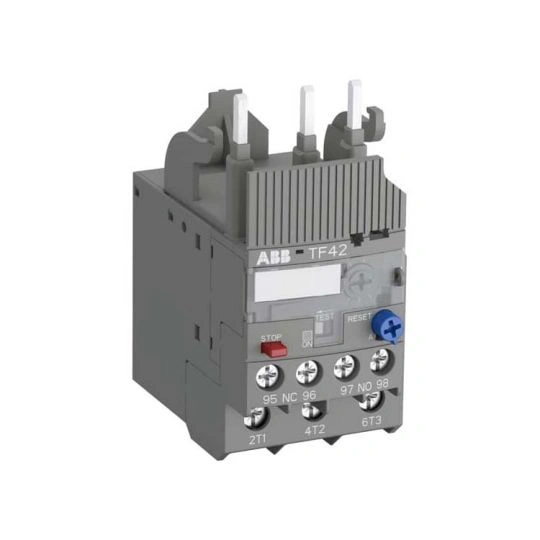Rơ le ABB 1SAZ721201R1005