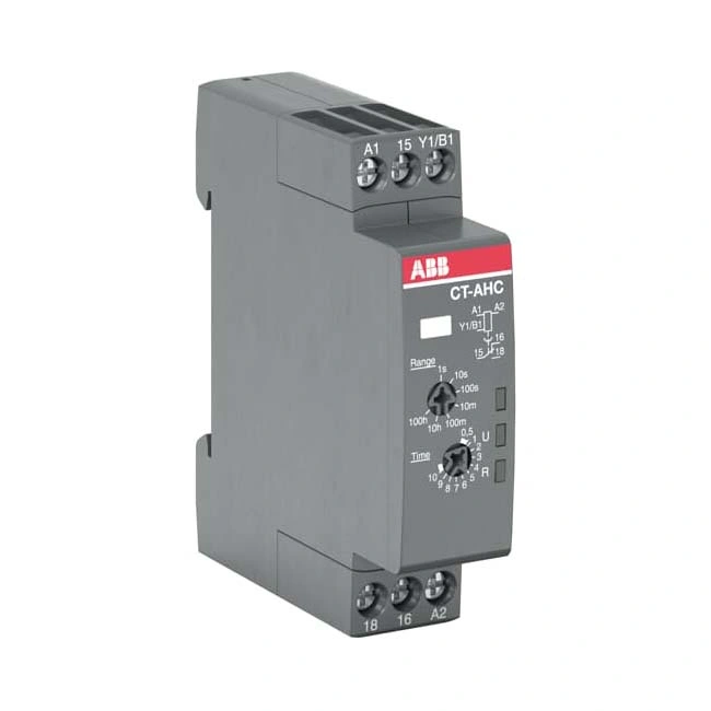Timer ABB 1SVR508110R0000
