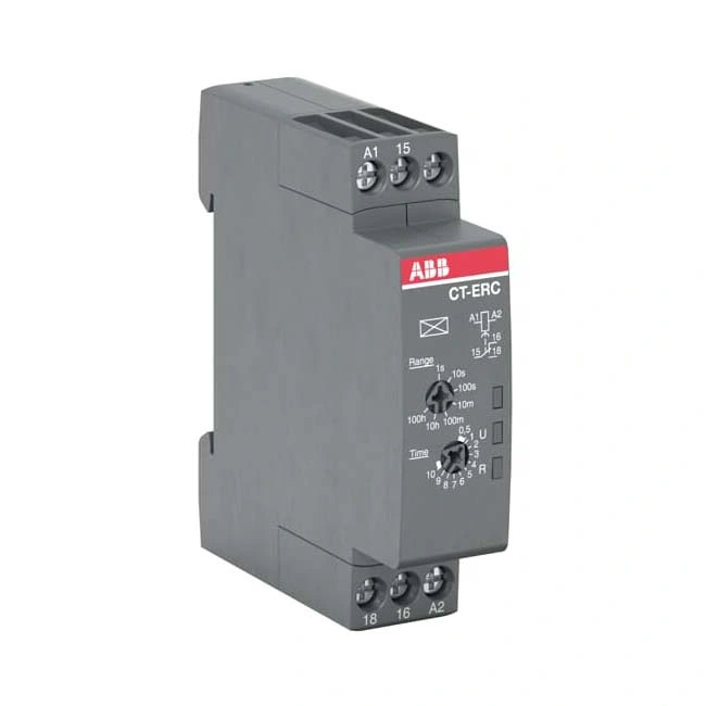 Timer ABB 1SVR508100R0000