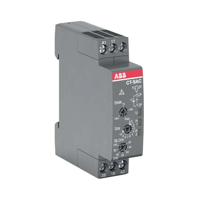 Timer ABB 1SVR508210R0100
