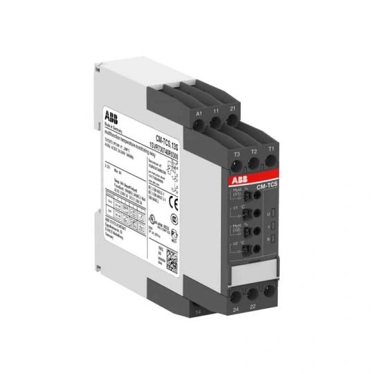 Rơ le ABB 1SVR730740R0300
