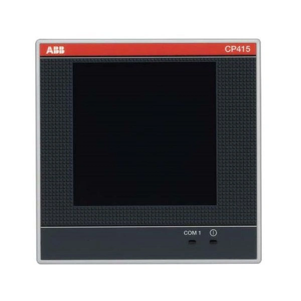 HMI ABB 1SBP260191R1001