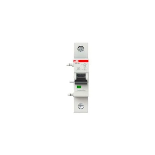 2CDS200909R0001 – ABB S2C-A1 Shunt Trip