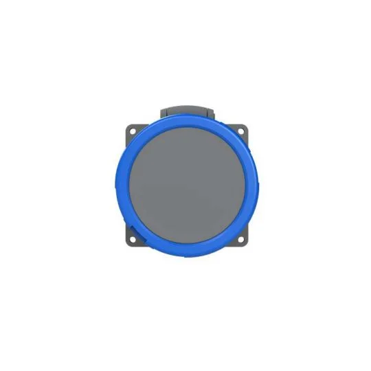 Ổ cắm và Phích cắm ABB 2CMA101308R1000