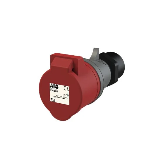 Ổ cắm và Phích cắm ABB 2CMA102243R1000