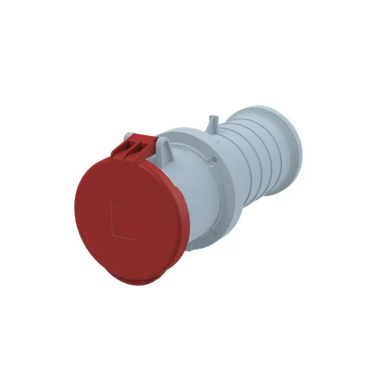Ổ cắm và Phích cắm ABB 2CMA166862R1000