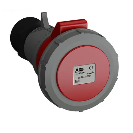 Ổ cắm và Phích cắm ABB 2CMA166894R1000