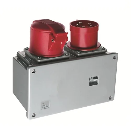 Ổ cắm và Phích cắm ABB 2CMA168127R1000