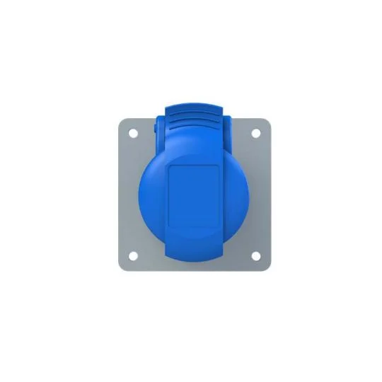 Ổ cắm và Phích cắm ABB 2CMA193170R1000