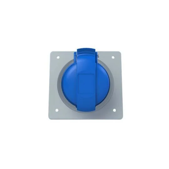 Ổ cắm và Phích cắm ABB 2CMA193266R1000