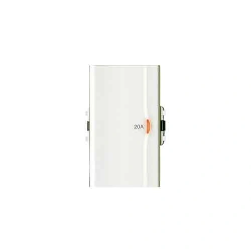 Công tắc và ổ cắm Schneider 3031EMD20NM_G19