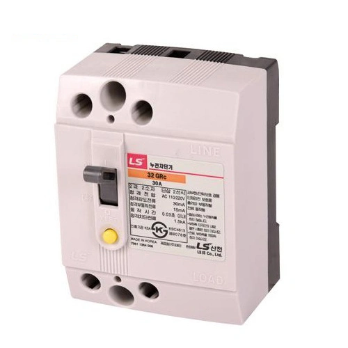 RCBO LS 32GRc 15A