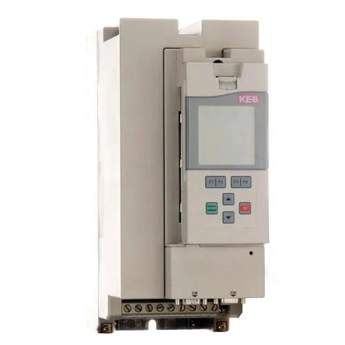 Biến tần KEB 34F5A1P-90xD 500kW 3 Pha 380V