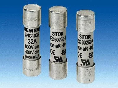 Phụ kiện Siemens 3NC1032