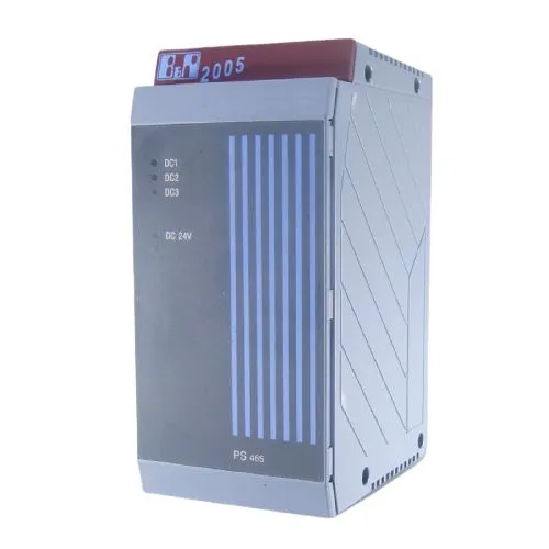 B&R B&R 3PS465.9