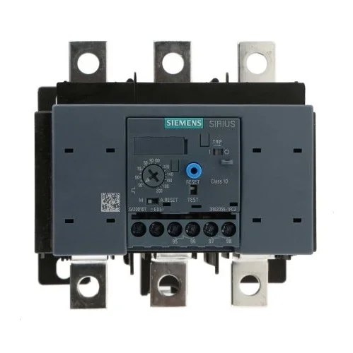 Rơ le Siemens 3RB2056-1FW2