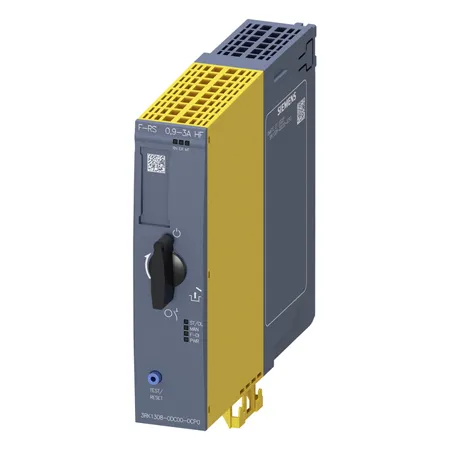 PLC Siemens 3RK1308-0AE00-0CP0