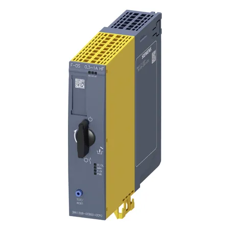 PLC Siemens 3RK1308-0CC00-0CP0