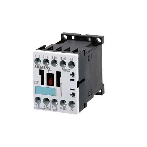 Contactor Siemens 3RT1015-1BB42