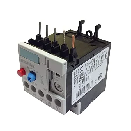 Rơ le Siemens 3RU1116-0HB0