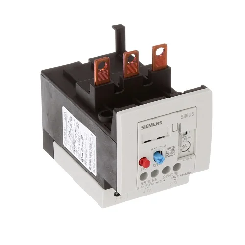 Rơ le Siemens 3RU1146-4JB0