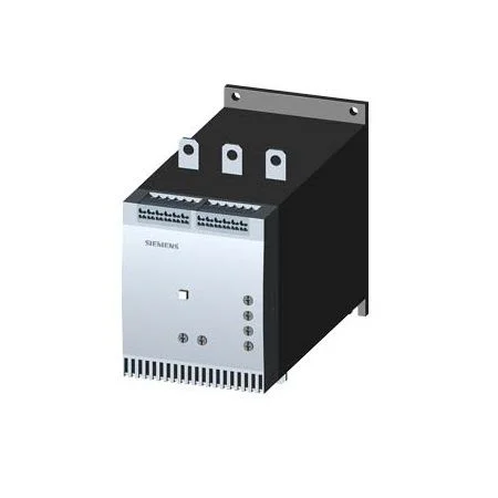 Khởi động mềm Siemens 3RW4056-6BB35