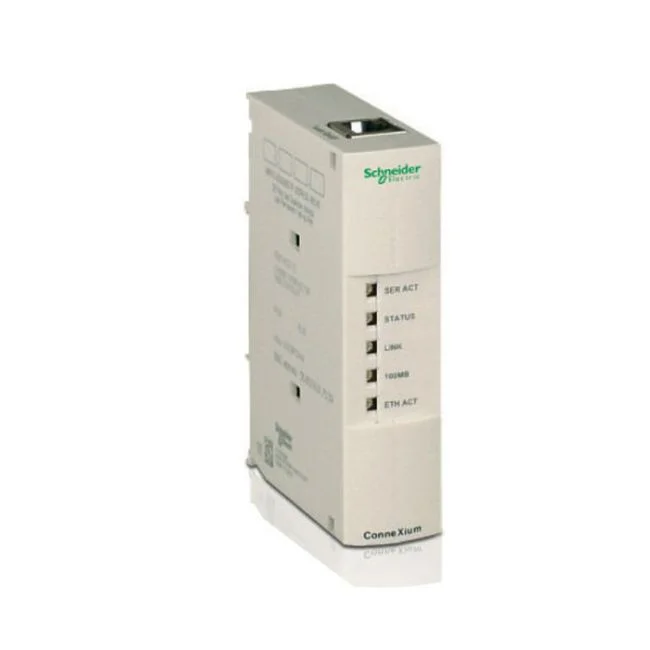 PLC Schneider 499TWD01100