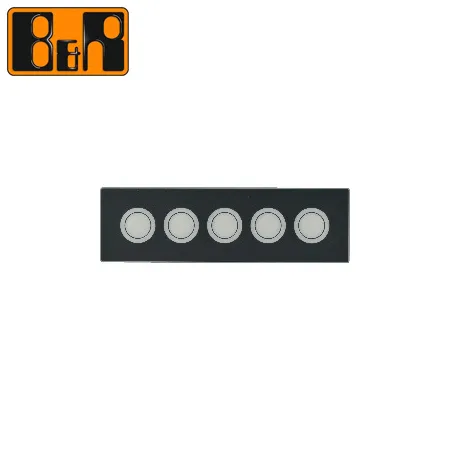 B&R B&R 4XP0057.00-00B