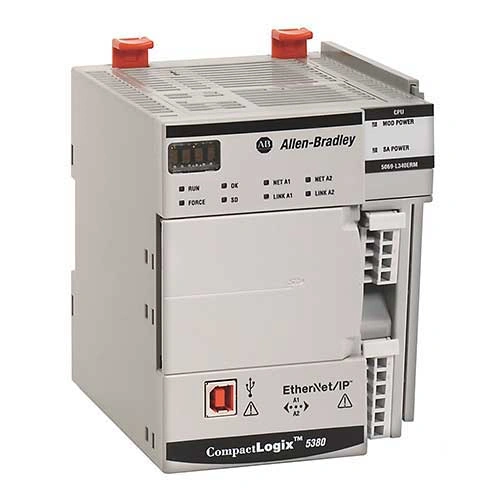 PLC Allen Bradley 5069-L310ERMK