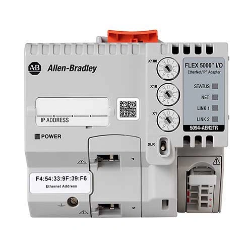 PLC Allen Bradley 5094-AEN2TR