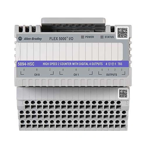 PLC Allen Bradley 5094-HSC