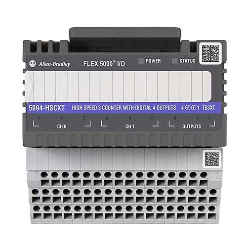 PLC Allen Bradley 5094-HSCXT