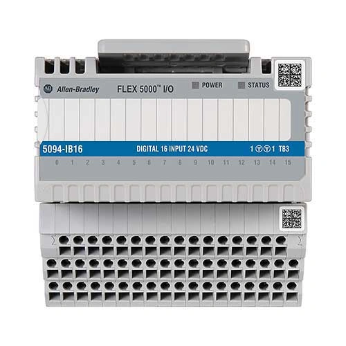 PLC Allen Bradley 5094-IB16