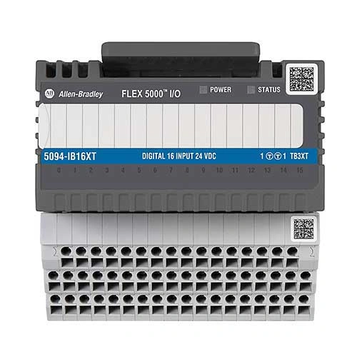 PLC Allen Bradley 5094-IB16XT