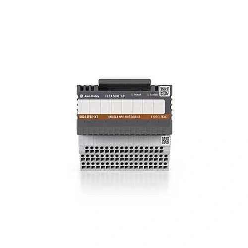 PLC Allen Bradley 5094-IF8IHXT