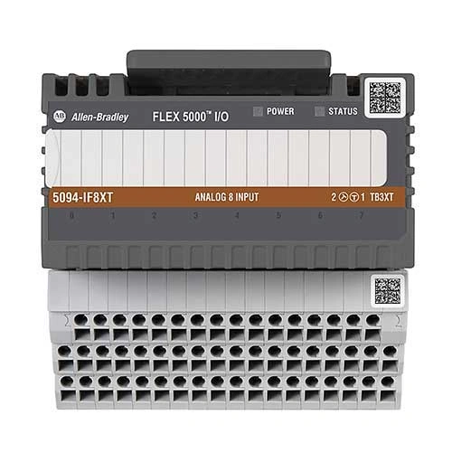 PLC Allen Bradley 5094-IF8XT