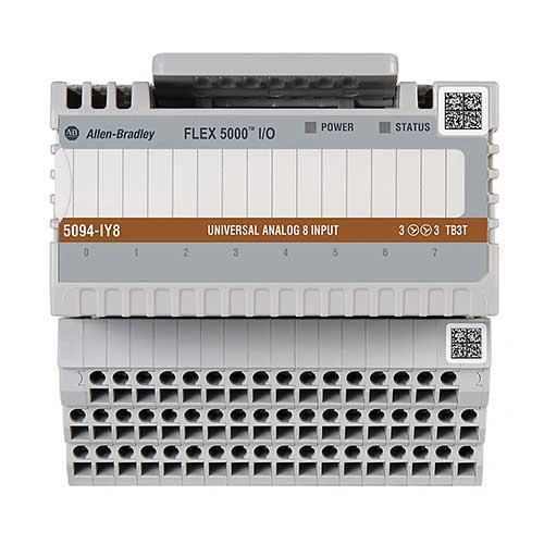 PLC Allen Bradley 5094-IY8