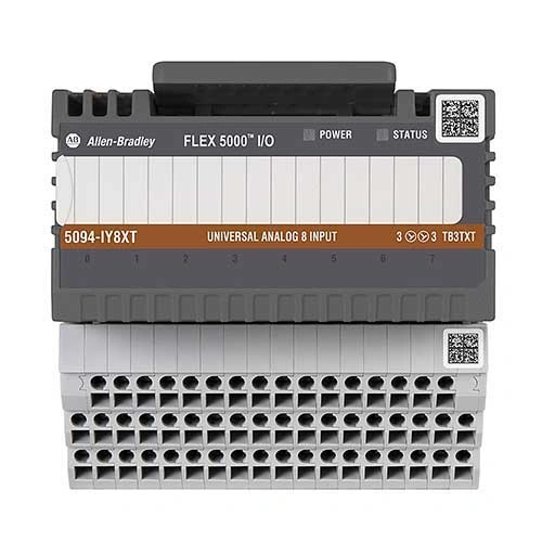 PLC Allen Bradley 5094-IY8XT