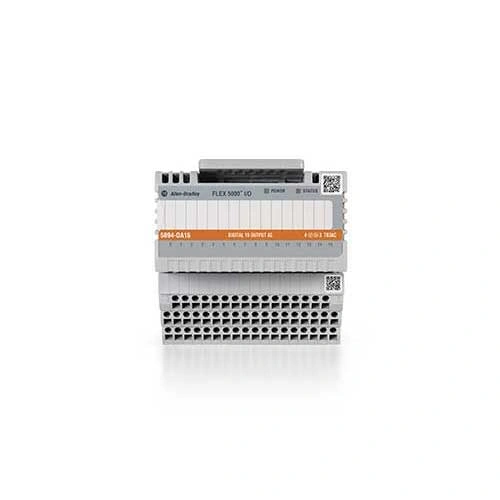 PLC Allen Bradley 5094-OA16