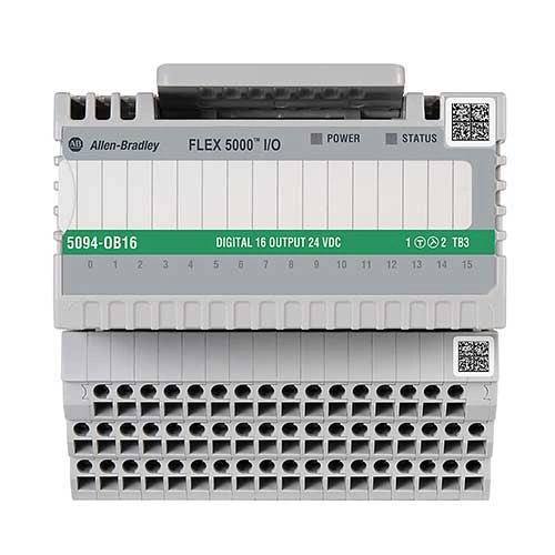 PLC Allen Bradley 5094-OB16