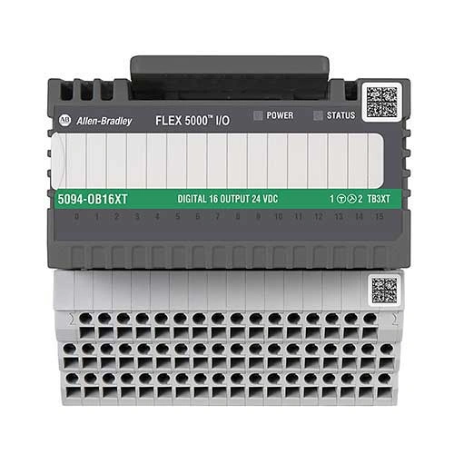PLC Allen Bradley 5094-OB16XT