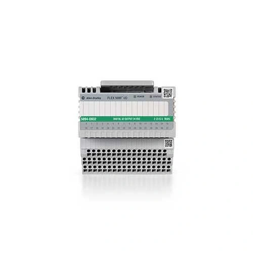 PLC Allen Bradley 5094-OB32