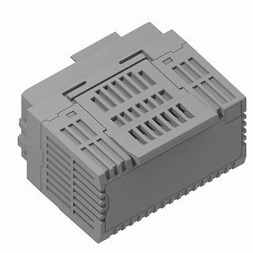 PLC Allen Bradley 5094-OB8