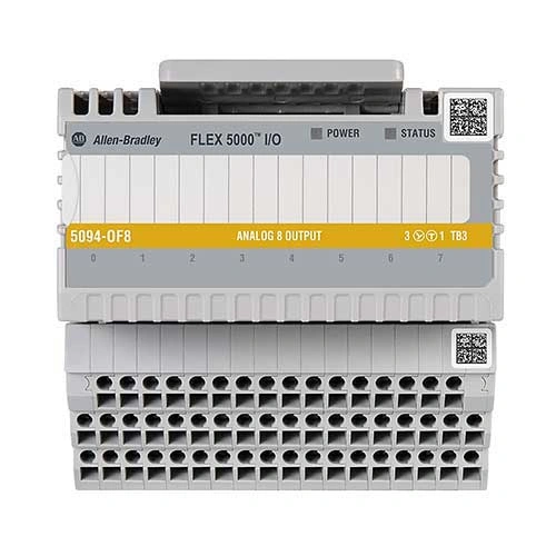 PLC Allen Bradley 5094-OF8