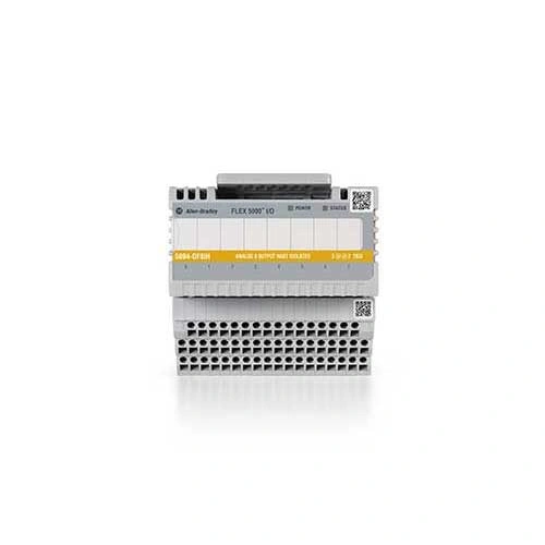 PLC Allen Bradley 5094-OF8IH