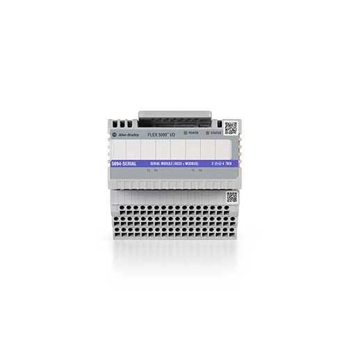 PLC Allen Bradley 5094-SERIAL