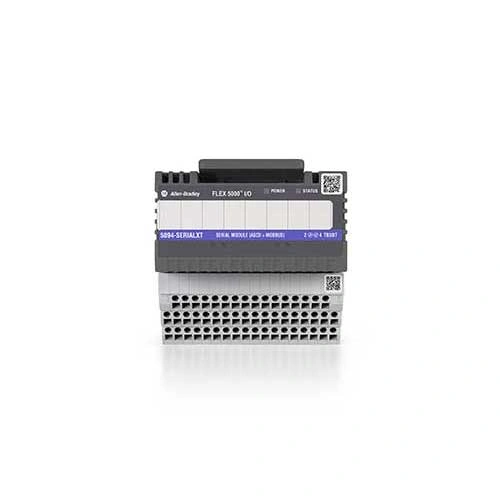 PLC Allen Bradley 5094-SERIALXT