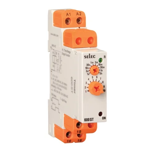 Timer Selec 600ST-240